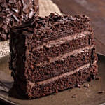 3 Kg Premier Chocolate Cake