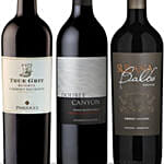 90 Point Cabernet Gift Set