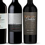 90 Point Cabernet Gift Set