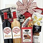 Abanico Spanish Wine Duet