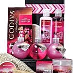 Afternoon Spa Delight