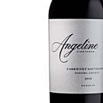 Angeline Reserve Cabernet Sauvignon