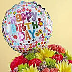 Birthday Bouquet