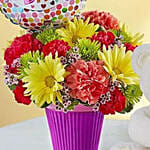 Birthday Bouquet