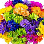 Brilliant Blooms Bouquet