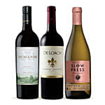 California Dreaming Wine