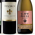 California Dreaming Wine