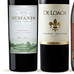 California Dreaming Wine