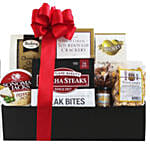 Century Cellars Red Wine Gift Basket