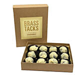 Chardonnay & Wine Filled Chocolate Gift Set