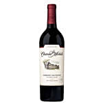 Chateau Ste Michelle Cabernet Sauvignon