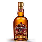 Chivas Regal Extra Blended Scotch Whisky