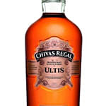Chivas Regal Ultis Blended Malt Scotch Whisky