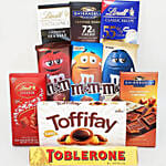 Chocolate Hamper