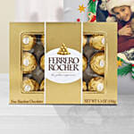 Christmas Cushion Combo