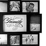 Collage Picture Frame