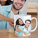 Couple Love Personalized Combo