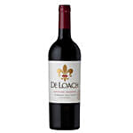 Deloach Heritage Reserve Cabernet Sauvignon