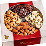 Designer Dry Fruit Box