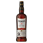 Dewar's 12 Year Blended Scotch Whisky