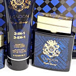 English Laundry London Men