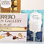 Ferrero Gift Set