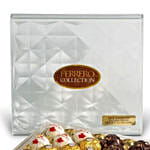 Ferrero Rocher Collection