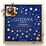 Godiva Assorted Goldmark Chocolate