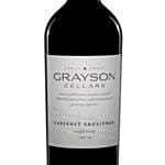 Grayson Cellars Cabernet Sauvignon