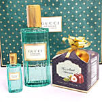 Gucci Memoire Women Gift Set