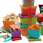 Happy Birthday Celebration