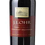 J Lohr Seven Oaks Cabernet Sauvignon