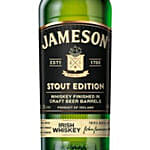 Jameson Caskmates Stout Edition Irish Whiskey