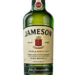 Jameson Irish Whiskey