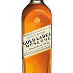 Johnnie Walker Gold Label Reserve