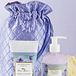 Lavender Gift Set
