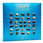 Lindt Mini Pralines