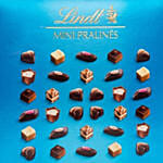 Lindt Mini Pralines