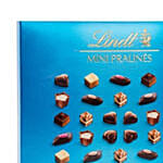 Lindt Mini Pralines
