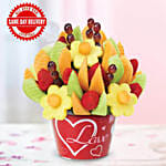 Love Delicious Fruit Design