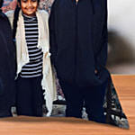 Love You Mommy Cushion