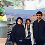 Love You Mommy Cushion