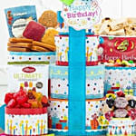 Make A Wish Birthday