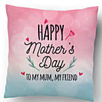 Mother's Day Cushion