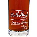 Mulholland American Whiskey