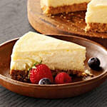 New York Cheesecake