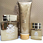 Notting Hill English Laundry Men