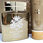 Notting Hill English Laundry Men