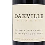 Oakville Winery Estate Cabernet Sauvignon