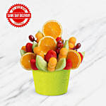 Orange Citrus Blossom